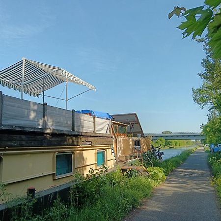 Le Logement Du Marinier Eckwersheim Room photo