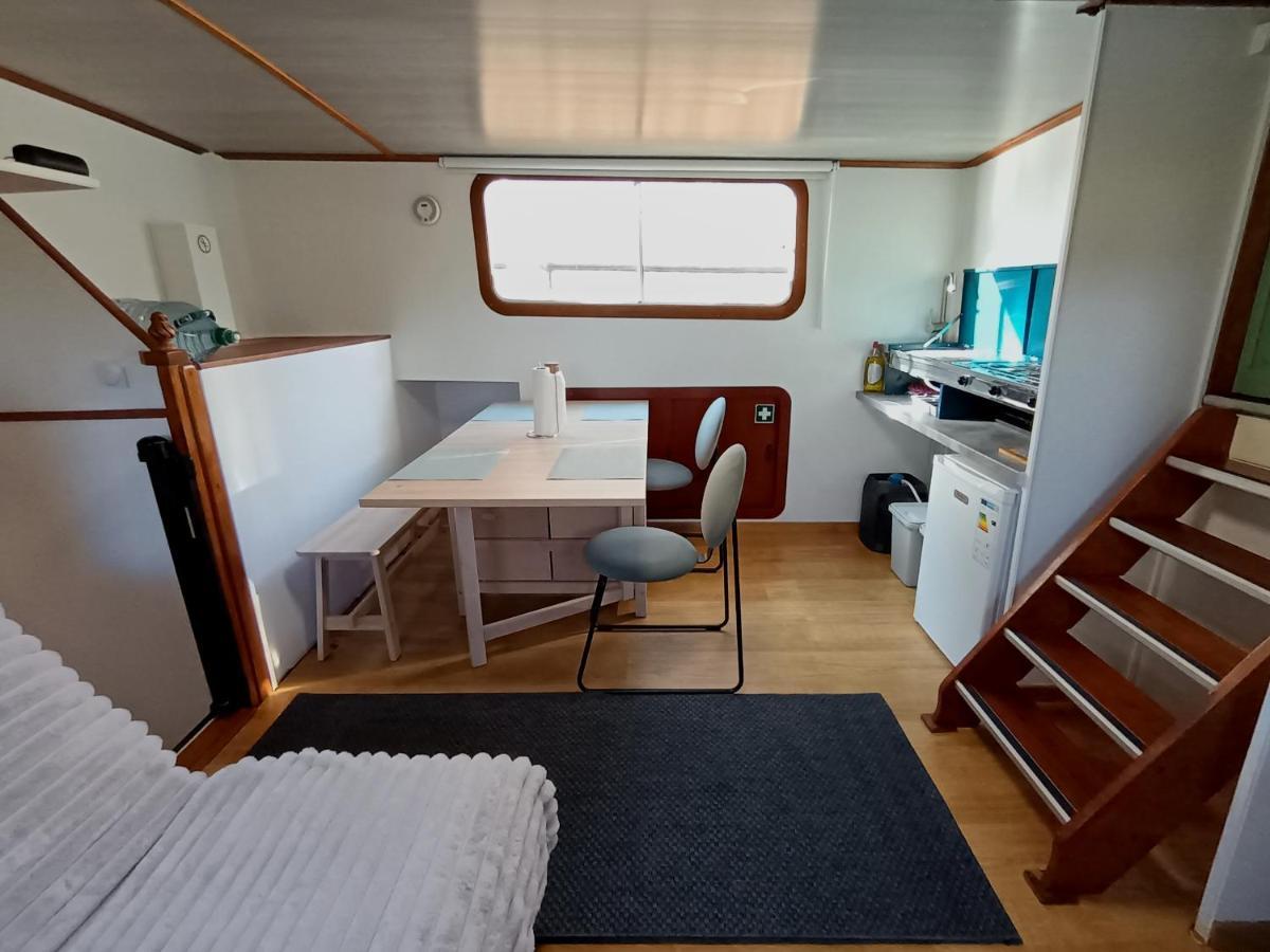 Le Logement Du Marinier Eckwersheim Exterior photo