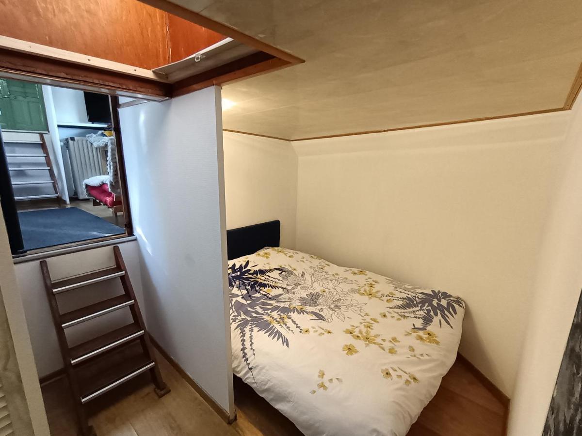 Le Logement Du Marinier Eckwersheim Exterior photo