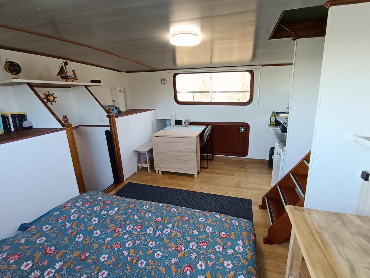 Le Logement Du Marinier Eckwersheim Exterior photo