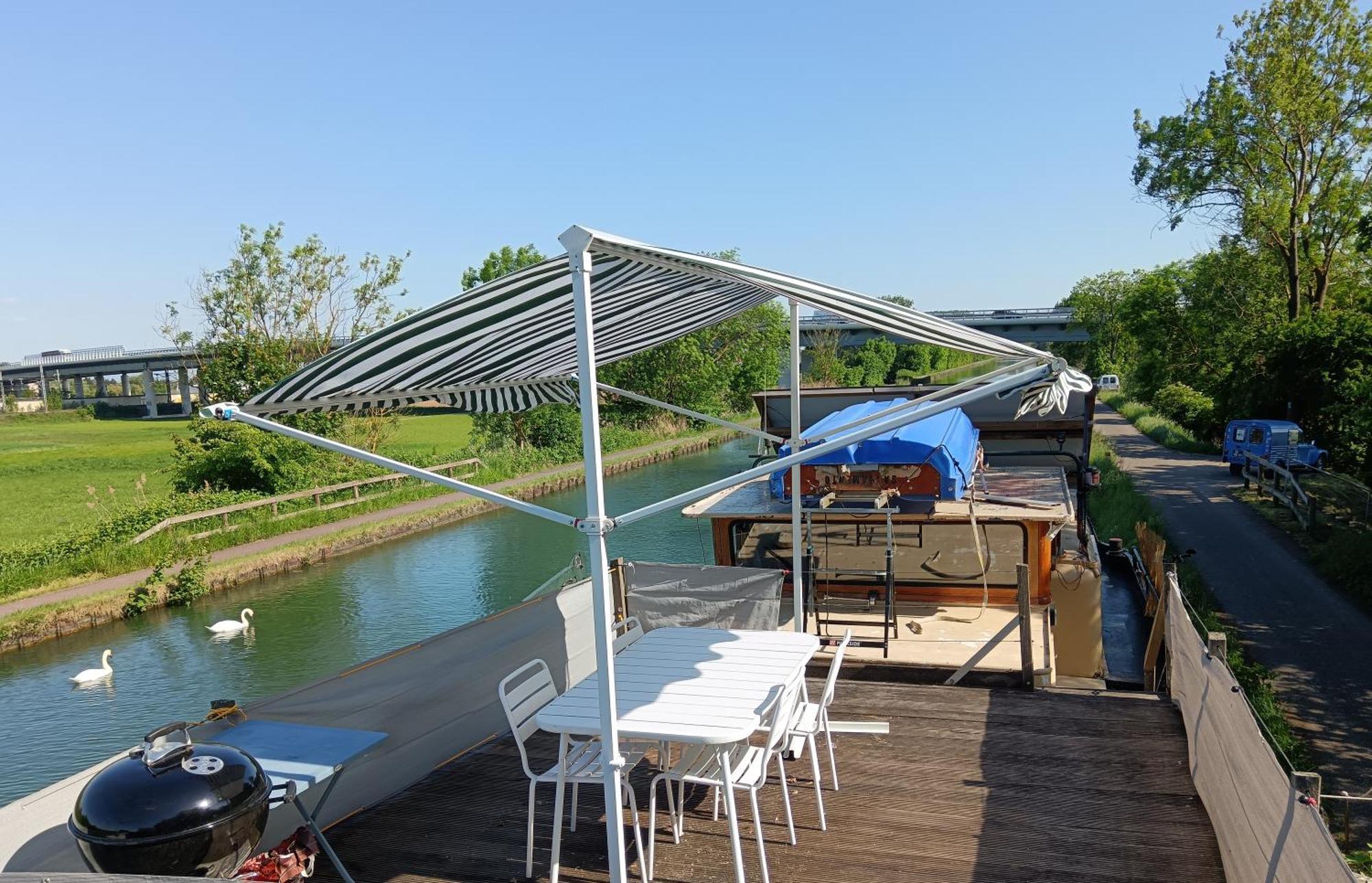 Le Logement Du Marinier Eckwersheim Room photo